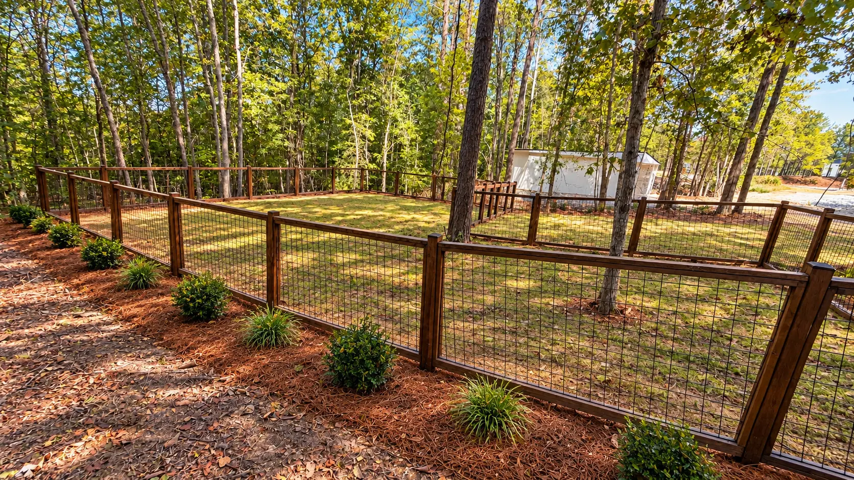 The Bark Park